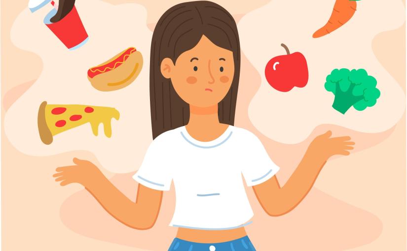 Guida alla cultura della dieta: come riconoscerla e smantellarla